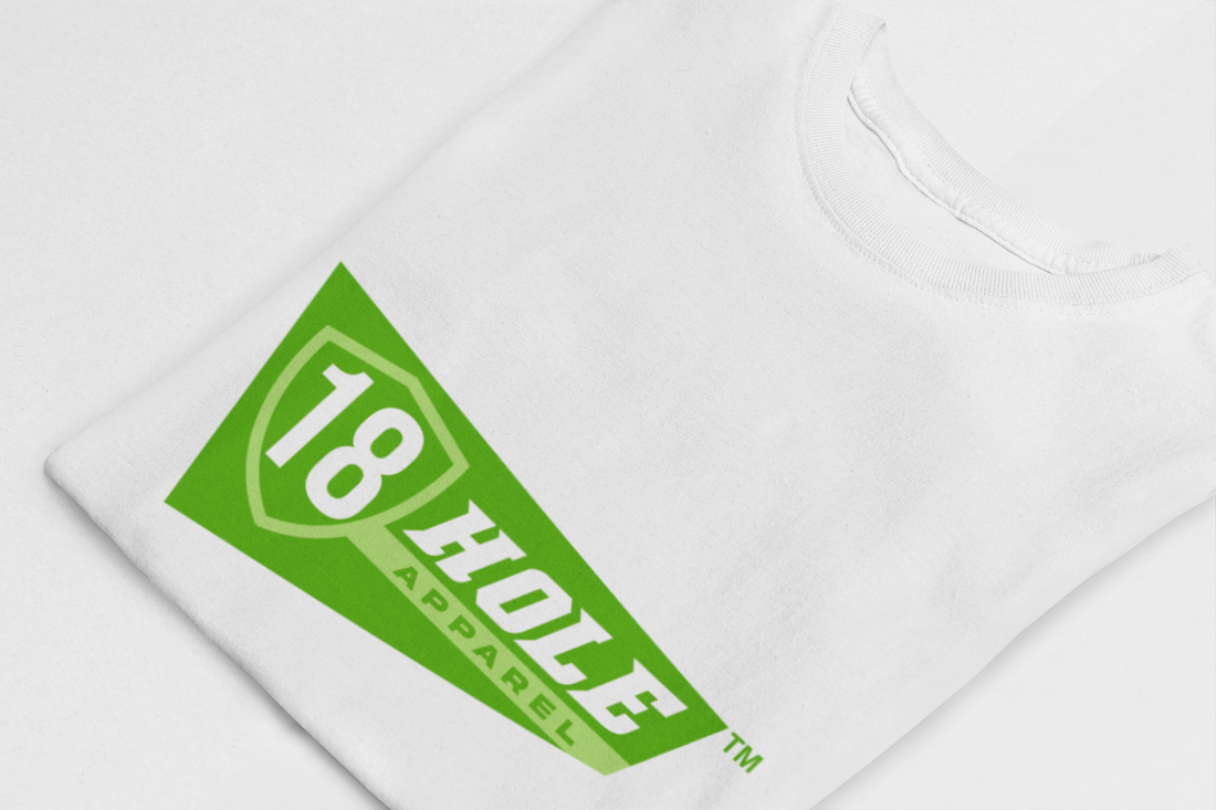 18 HOLE APPAREL T-Shirts