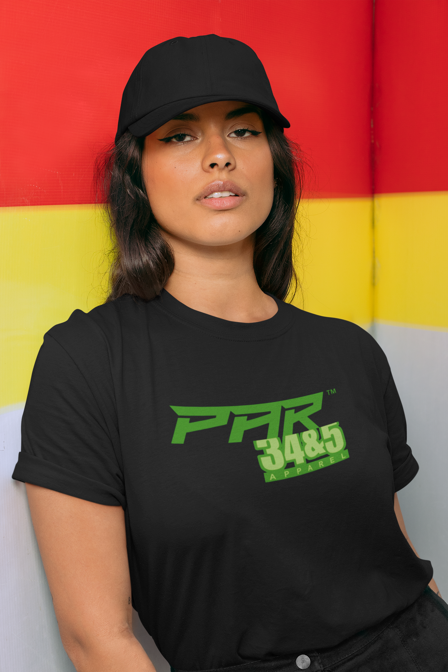 PAR 345 APPAREL T-Shirts