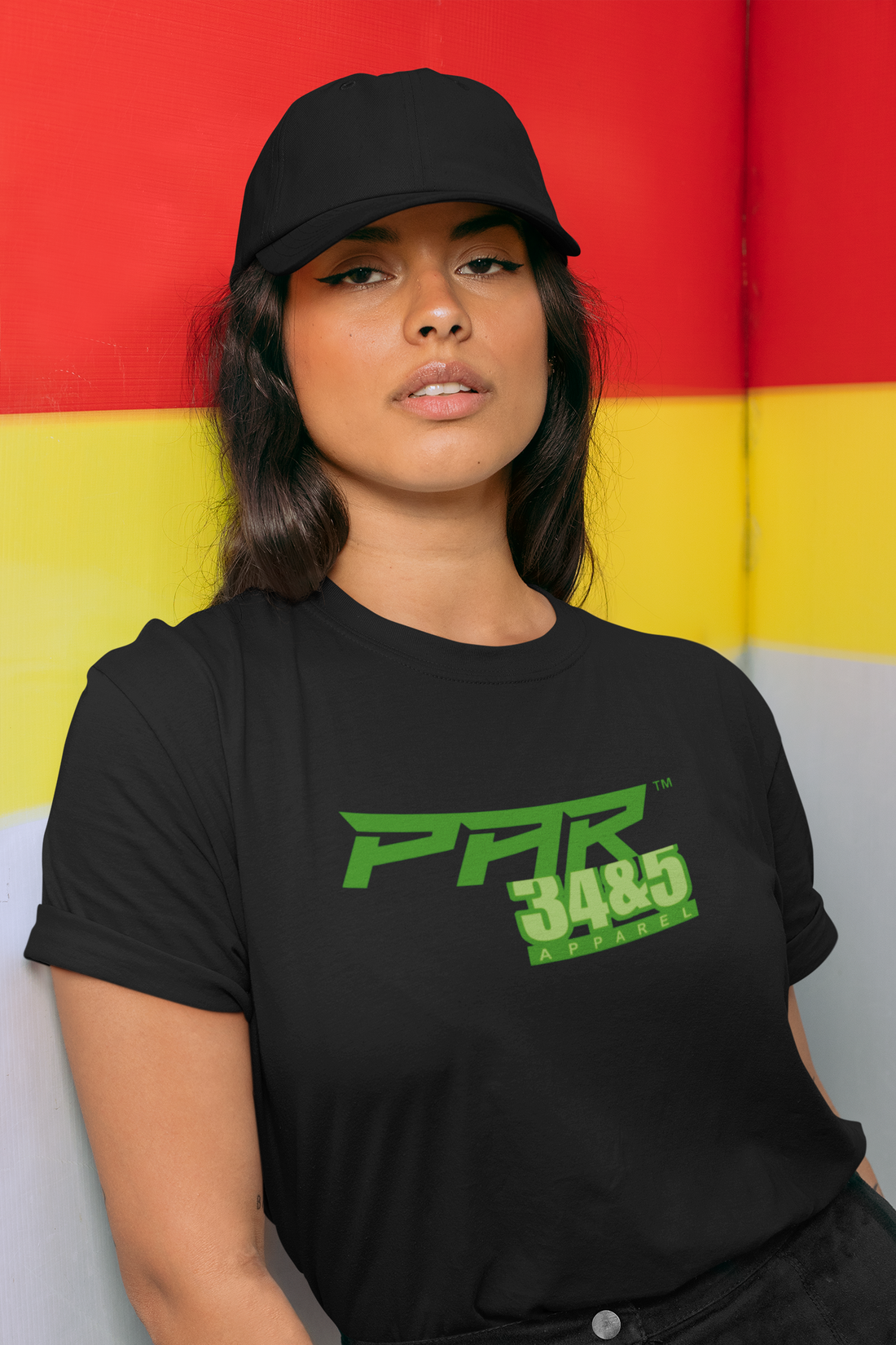 PAR 345 APPAREL T-Shirts